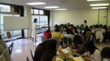 女子力UPの法則★2000人を姿美人に変えた！林ゆう子の『 悠ゆう華凛塾 』-SBSH00681.JPG