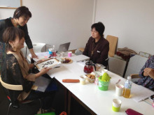 $惹き寄せ未来を創るおんなの習慣
